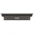 Wireframe-Low-Cornice-Decoration-Molding-05-1.jpg Cornice Decoration Molding 05