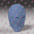 1.244.png Gray Fox Helmet Metal Gear