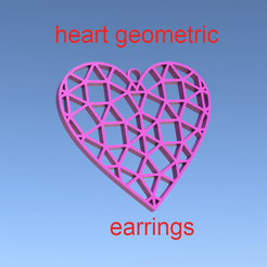 heart-final.png Geometric heart earrings