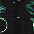 lqT@-shsh@-2026-06-19-082354.png Initial Letter Z Diamond Ring Style 5 Model RJ_355