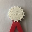 image-2.jpg Customizable Medal Awards - Openscad