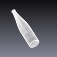 Wireframe-Bottle.png Simple Bottle