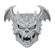 Demon-Mech-Head.png Demon Mech Lord of Night Helmet