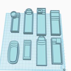 Sin-título.jpg 3D file exhibition pools・3D printing template to download
