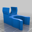 365ba0d10eb43fb13d8ae3084bf6fa24.png Anycubic Chiron Hotbed Stress Relief