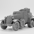 5.png BAI-M Armored Car (USSR, WW2)