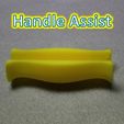 handl1_display_large.jpg Arthritis Assist - Button Assist, Zipper Pull, Key Assist, and Bag Handle