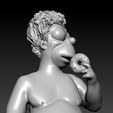 K.jpg HOMER DAVID + ACCADEMIA GALLERY
