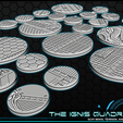 b5.png 1" & 2' Round Bases - The Ignis Quadrant