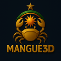3dmangue