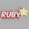 LED_-_RUBY_(STAR)_2021-Jul-22_11-46-04AM-000_CustomizedView2152209605.jpg NAMELED RUBY (WITH A STAR) - LED LAMP WITH NAME