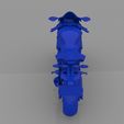 7.jpg YAMAHA YZF - R1 3D MODEL CUSTOM READY PRINTING STL FILE