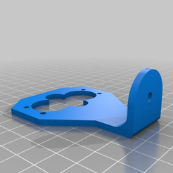 8f76fdae2bb927848a86b93b77ae005e.png Archivo STL gratis Montaje ultrasónico・Diseño de impresora 3D para descargar