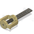 Keyblade-Classic-Dice-Saber-03.png Keyblade Dicesaber