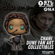 1.png Funko Chani from Dune