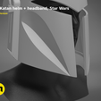 KEYSHOT-SCENA-2020_bokatan_barevne-detail2.214.png Bo-Katan Helmet and Headband - Starwars