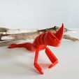 20220717_070642.jpg Red Bluster - The Sea Beast (Flexi)