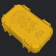 Captura-de-Pantalla-2023-03-17-a-las-16.03.00.jpg STL file WEED BOX ... BIG BOX TACTICAL 2 ...WEED BOX CONTAINER HERBAL HERB GRINDERKING 100X150X55MM PRINT WITHOUT STANDS・Design to download and 3D print