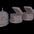 Boxes5.png Boxes , Armoryes, Lockers &More Pack