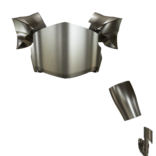 Xylo Forbartz - Sentenced to be a hero