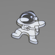 Astronaut-keychain.png Schlüsselanhänger Astronaut