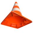 Traffic-Cone-4.jpg Trafik Konisi
