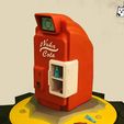 nk4.jpg Fallout Nuka Cola Vending Machine
