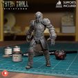 0025AnimatedArmourPose001.jpg March Full Release - [Pre-Supported]