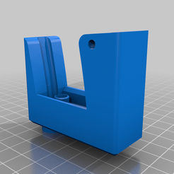 mp5_remix.png Free STL file mp5 adapter remix・3D printing template to download, miniroyal12