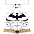 de4c7bb97b97f4df2b6bda822213b9a7_preview_featured.jpg Fichier STL gratuit Batman géant LEGO・Objet pour impression 3D à télécharger