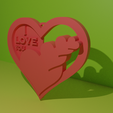 Heart4.png Valentinstag Herz