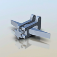 Screenshot.png Anet A8 Y-axis Tensioner (works with toothed pulley)