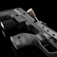 Bolt-Knob.4_2.png Bolt Knob | Mod.4