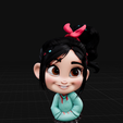 penelope-01.png Vanellope von Schweetz (Penelope) in Worlds of Ralph