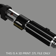 Darth_Vader_Lightsaber_4.png Darth Vader Lightsaber - 3D Print .STL File