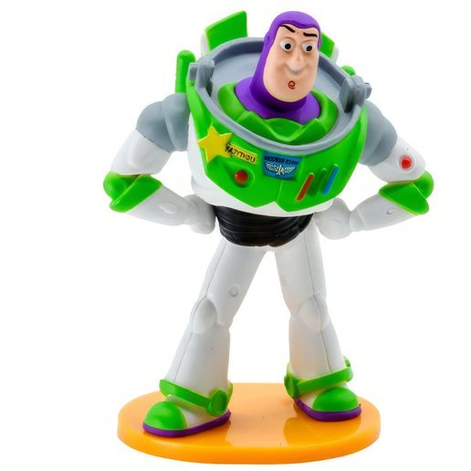 Buzz Lightyear - Toy Story 3D model