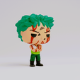 2.png Zoro 'Nothing Happened' funko model from one piece