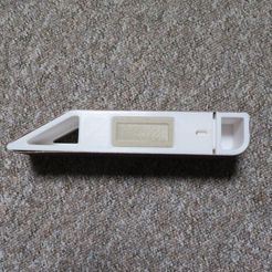done_b01.jpg STL file large grinding wedge 75x533・3D print design to download