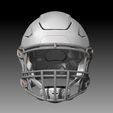 BPR_Composite28.jpg NFL Riddell SPEEDFLEX helmet with padding