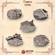 Toppers-32mm-CL.jpg Crimson Lords 1