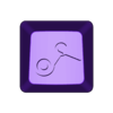 Steam_Keycap.stl G910 App Keycaps