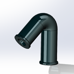 Anti-fill-tube.png Free STL file COLEMAN FILTER FUNNEL - ANTI-FILL TUBE (5103-700)・3D print model to download, krokozyabr