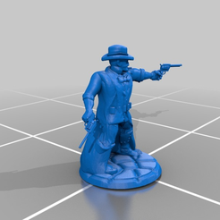 5bb779311ed6bf16da168e3bf1cf942f.png Fichier 3D gratuit Sheriff Oko・Modèle pour impression 3D à télécharger