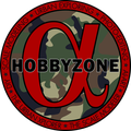HobbyZone-Alpha