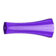 KOTUMK Handle.stl File per la stampa 3D del "Coltello del Re di Undermountain"