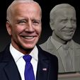 JB_0003_Cover.jpg Joe Biden President Democratic Party Textured
