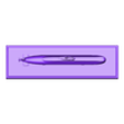 CLASS 209.stl SUBMARINE TYPE 209with base