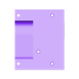 Tool-After-Bond-UpB01.stl "Autorotation Learned from Flying Seeds" Experimental Kit