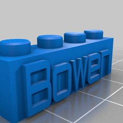 6c2ab25db5397d837c92828655f85c52.png Fichier STL gratuit Bowen・Modèle à télécharger et à imprimer en 3D