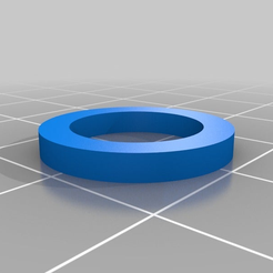K40_Lens_Adapter.png K40 eBay Chinese CO2 Laser Cutter & Engraver - Lens Adapter